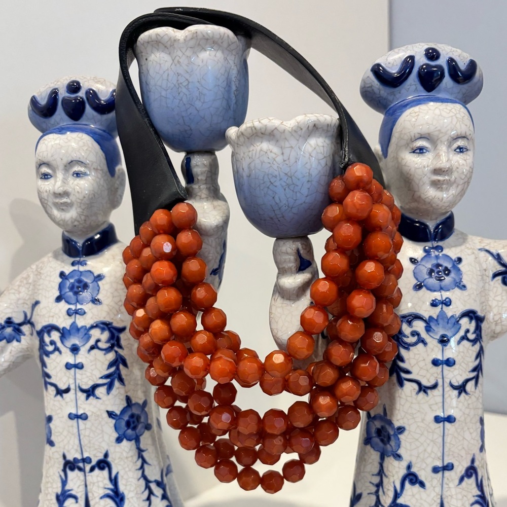 Fairchild Baldwin Necklace